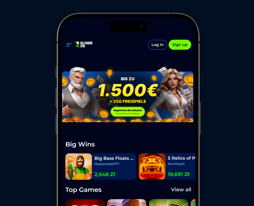 App Banner Mobile